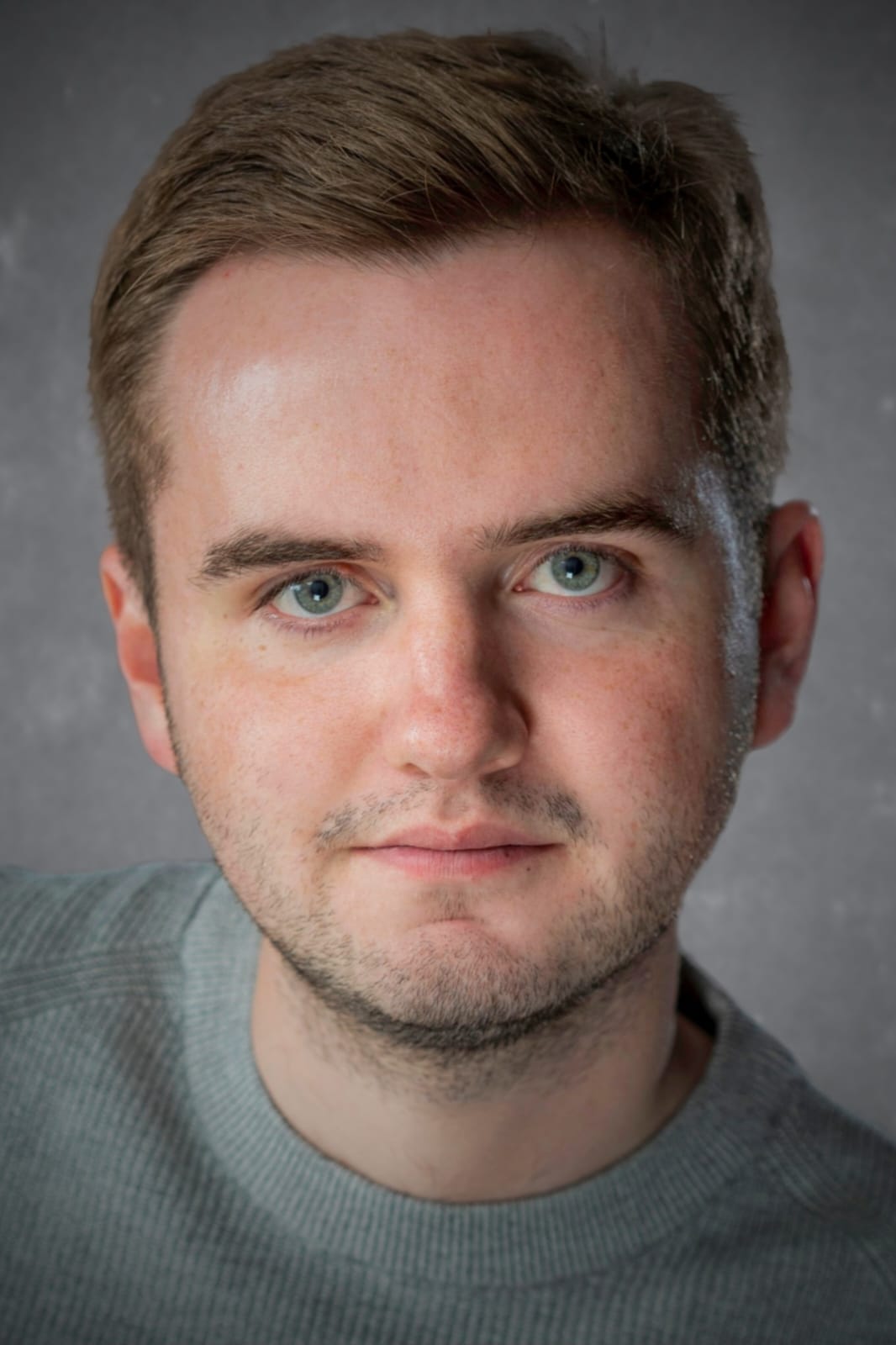 Finlay Donald